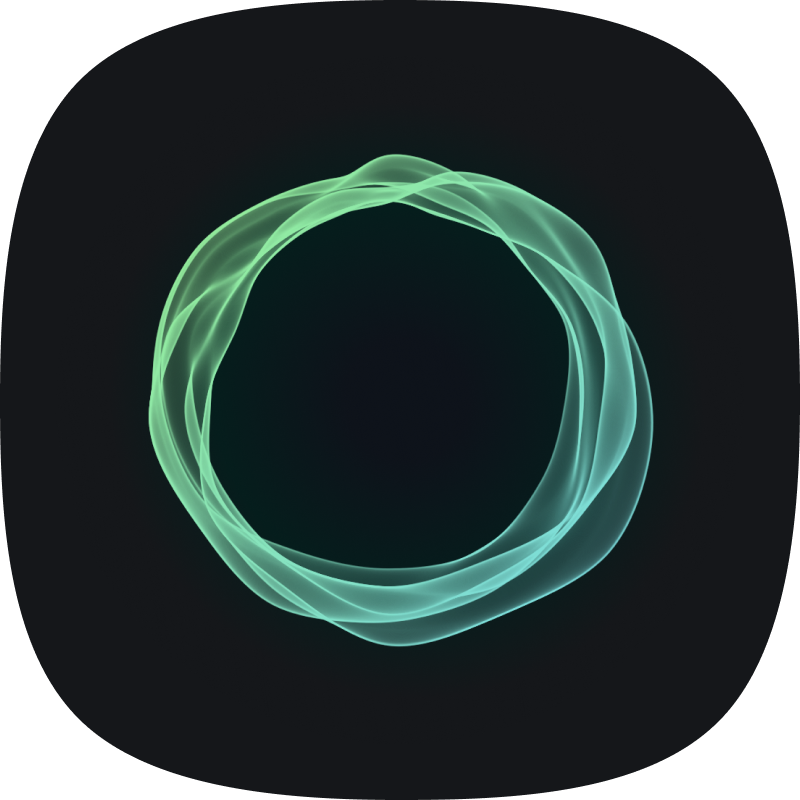 Ghost Container erstellen